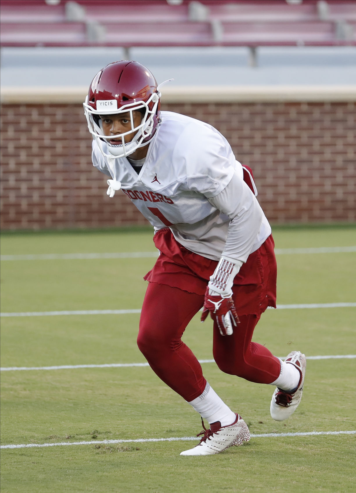 OU practice